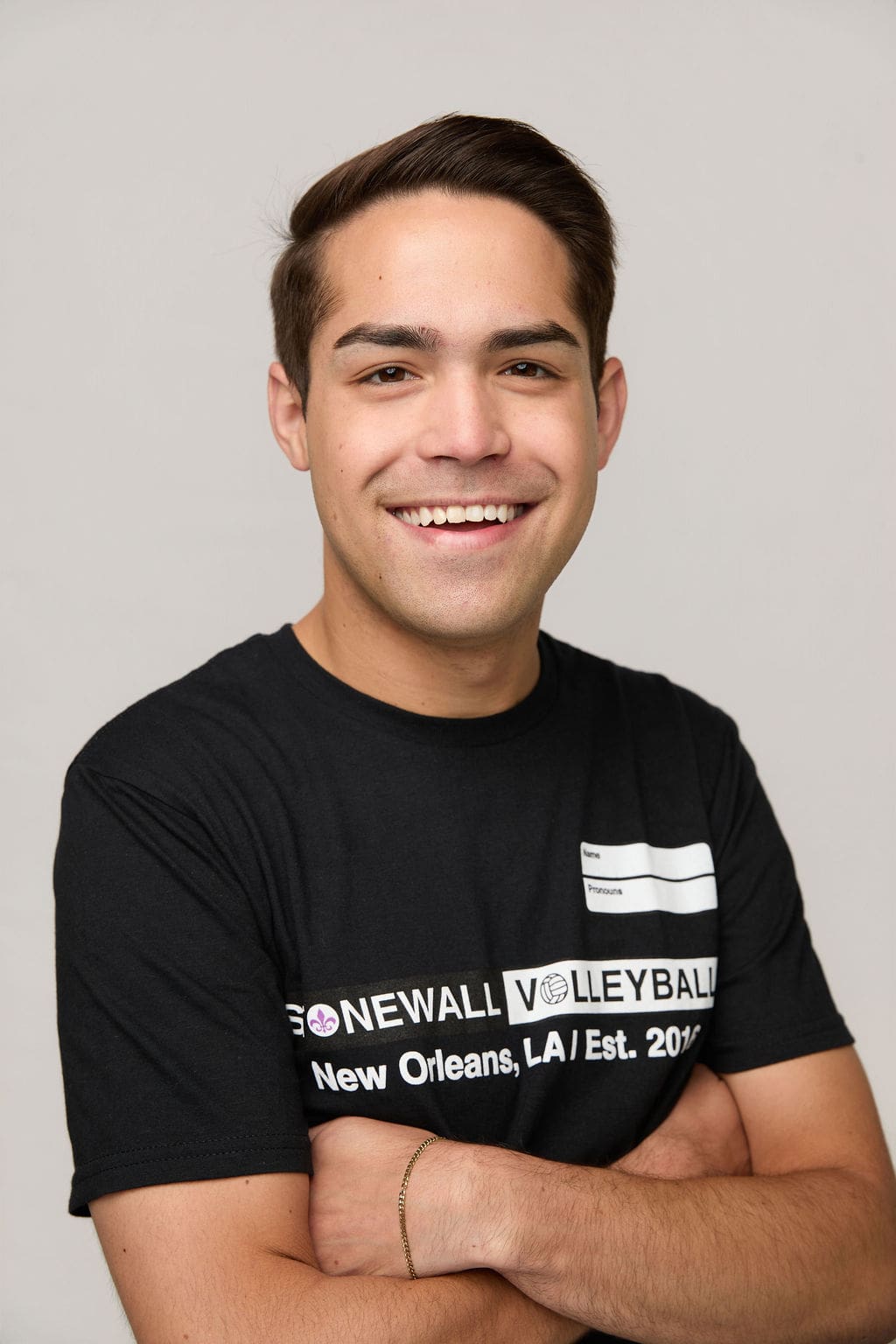Grant Artero