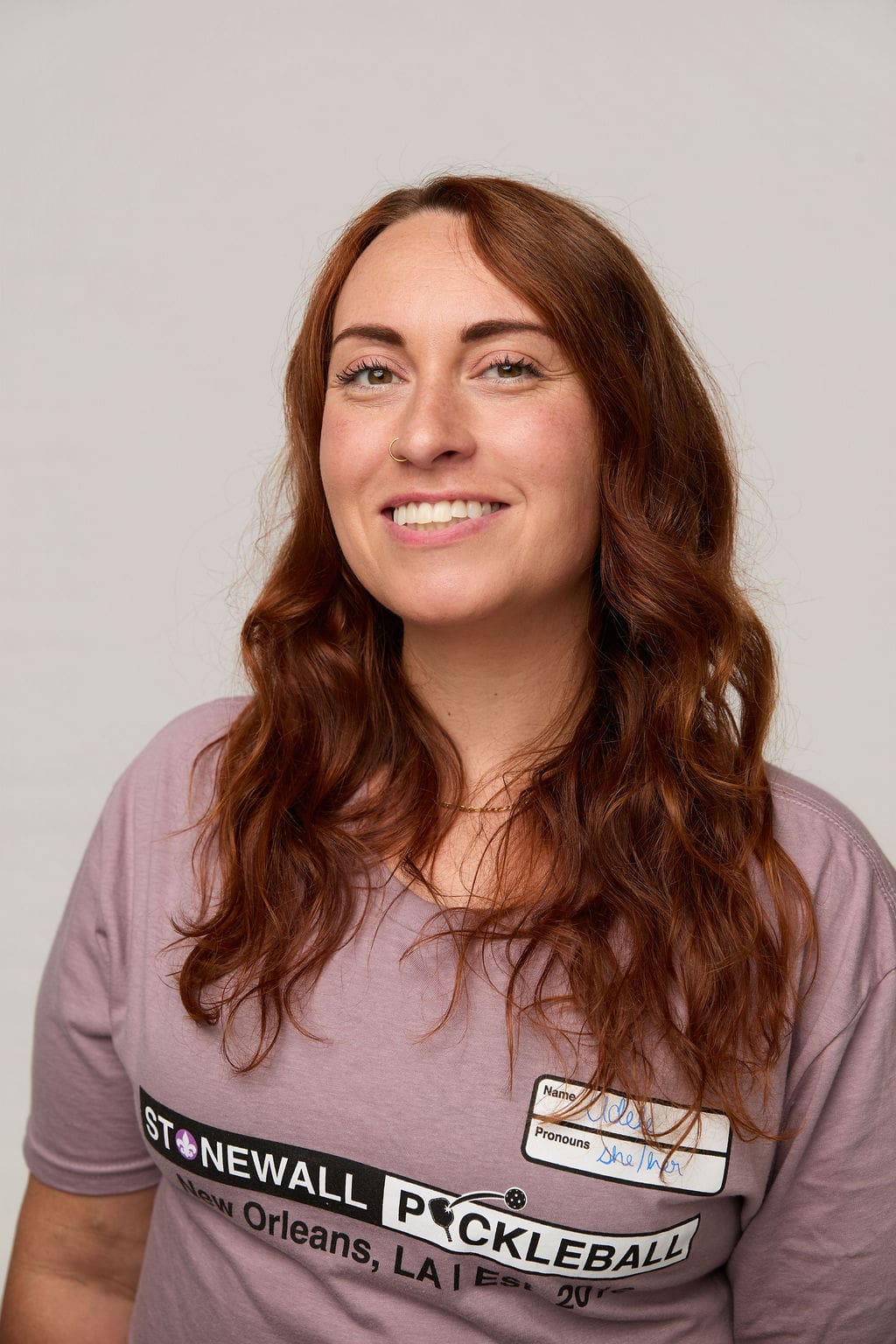 Adele Vogt