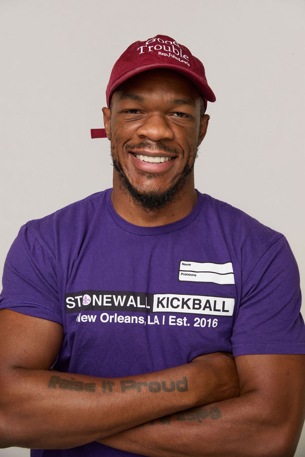 Ernijah Carter