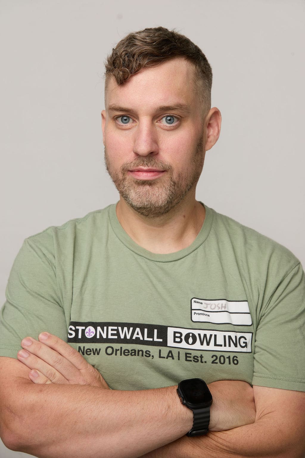 Josh Boatwright