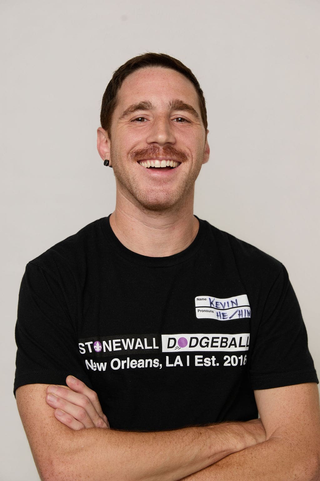 Kevin Salvaggio