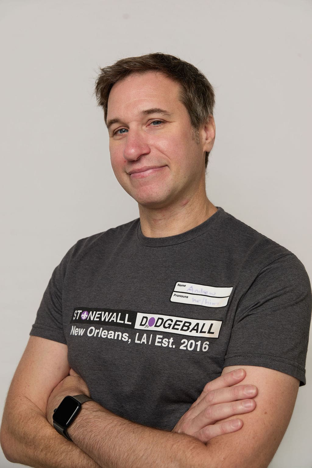 Andrew Pickett