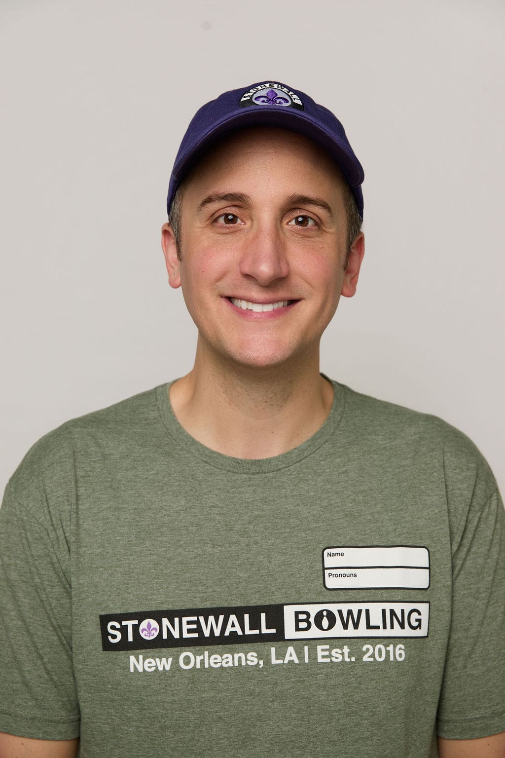 Chris Sellers