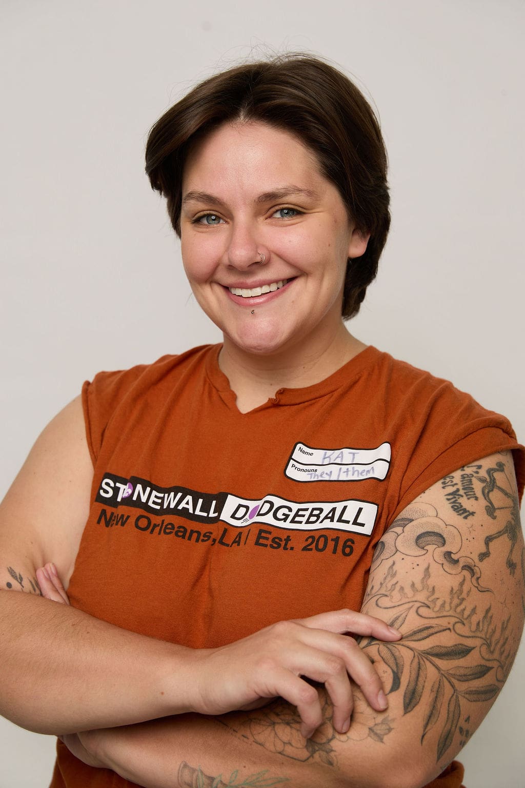 Kat Durel