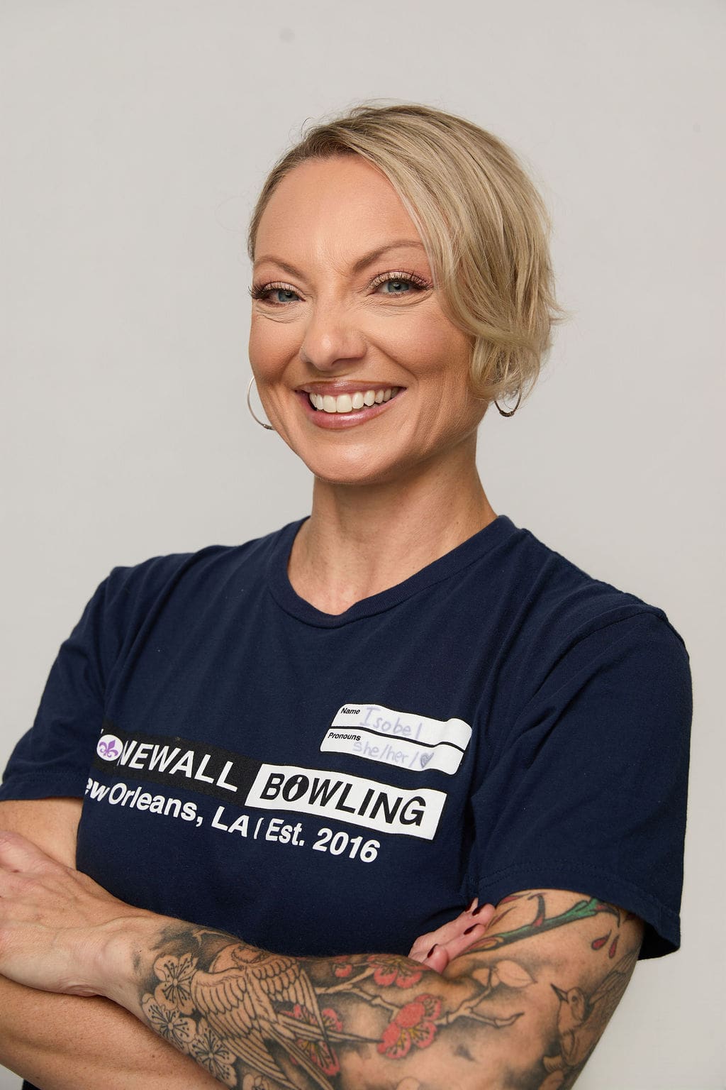 Isobel Healy